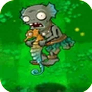 Basic Zombie (Plants vs. Zombies 2), Plants vs. Zombies Wiki