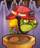 Snapdragon (firefighter helmet)