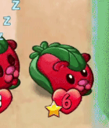 Hibernating Beary destroyed (animated)