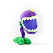 Chomper plush