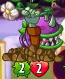 Extinction Event being used on Chomper