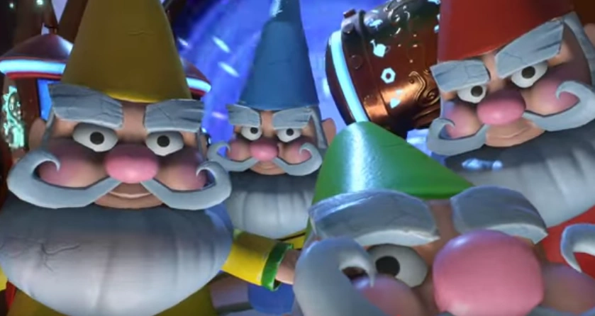 Gnomes | Plants vs. Zombies Wiki | Fandom
