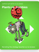 Balloon Zombie on the App Store