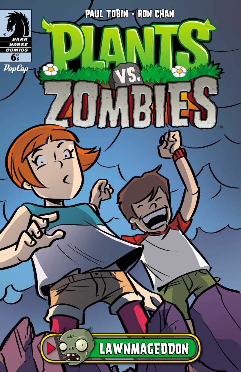 Plants Vs Zombies Bully For You Issue 1  Read Plants Vs Zombies Bully For  You Issue 1 comic online in high quality. Read Full Comic online for free -  Read comics