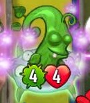 Magic Beanstalk Fused with Eyespore