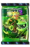 Toxic Chomper on the toxic plants pack