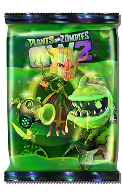 Plants vs. Zombies™ Garden Warfare 2 Super Fertilizer Upgrade