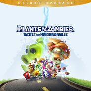 Plantsvs.ZombiesBattleforNeighborvilleDeluxeEdition AlternativeBoxart