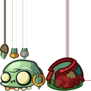 Swabbie's textures