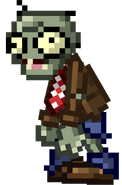 HD basic 8-Bit Zombie