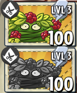 Boosted packets