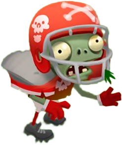 Buckethead Zombie, Plants vs. Zombies Wiki