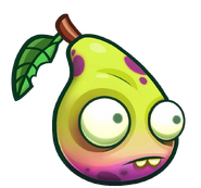 Imp Pear's artwork