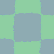 Mt. Quesogrande’s lawn texture