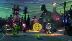 Plants vs. Zombies Garden Warfare 2's Tale of the Taco is Here - Xbox Wire