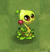 In-game (animated)