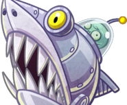 Zombot Sharktronic Sub's card image