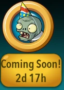 Coming Soon (Icon)