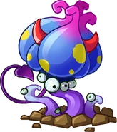 HD Costumed Abyss Anemone