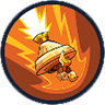 Ability icon for Gravity Smash