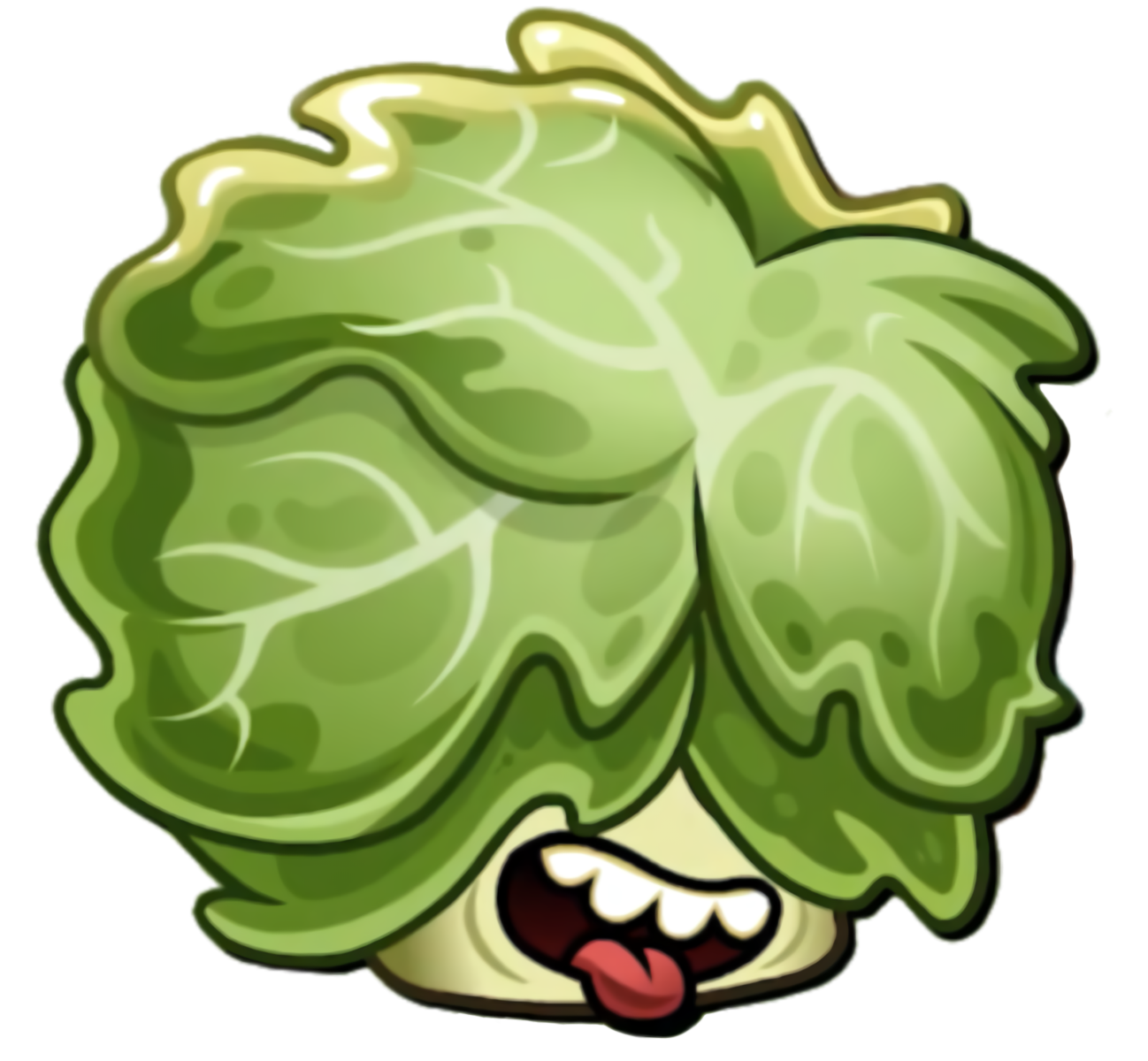 Re plant. Headbutter lettuce pvz2. ПВЗ растения против зомби 2. Латук PVZ 2. Plants vs Zombies латук.