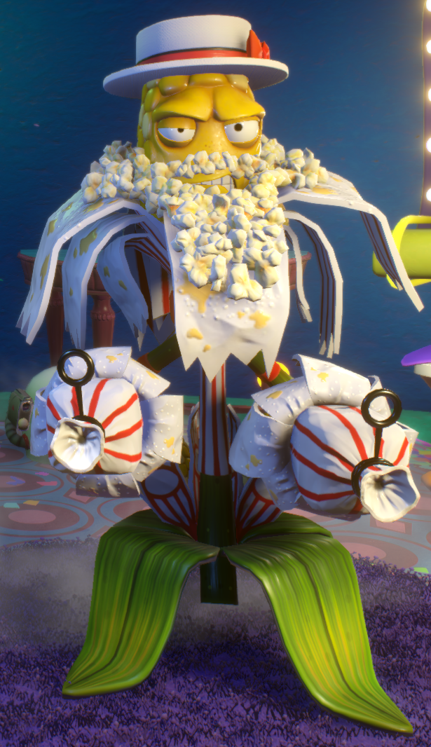 Plants vs. Zombies™ Garden Warfare 2 - Party Upgrade