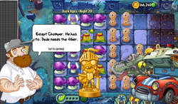 Chomper/Gallery, Plants vs. Zombies Wiki, Fandom