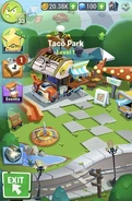 Taco Park level 2