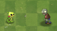 Attacking (animated)