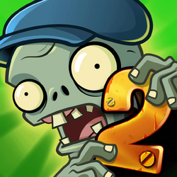 Why Plants Vs. Zombies 2 Got Two Stars in China - The Escapist
