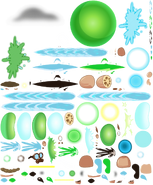 Sprites