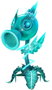 HD Electro Pea