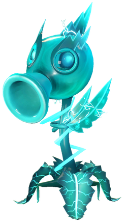 Download Plants Vs Zombies Garden Warfare Picture HQ PNG Image