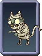 Imp Mummy's almanac icon
