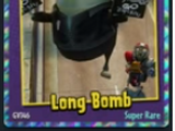 Long Bomb