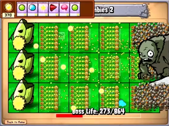 Plants Vs Zombies 2 'hurts the feelings of the Chinese people
