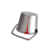 The Brain Bucket from Team Fortress 2