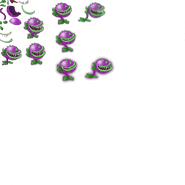 Chomper's sprites