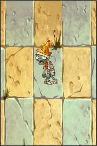 ConeheadMummyAlmanac