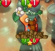 Extinction Event being played on Evolved Jelly Bean