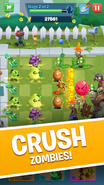 PvZ3 Soft Launch Promo 3