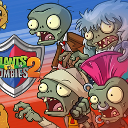 Category:Plants vs. Zombies: Garden Warfare maps, Plants vs. Zombies Wiki