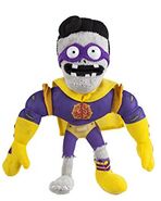 Super Brainz plush