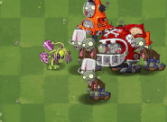Plant Food ability (animated)