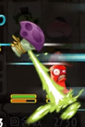 Scaredy-shroom's Spore Spray (2)