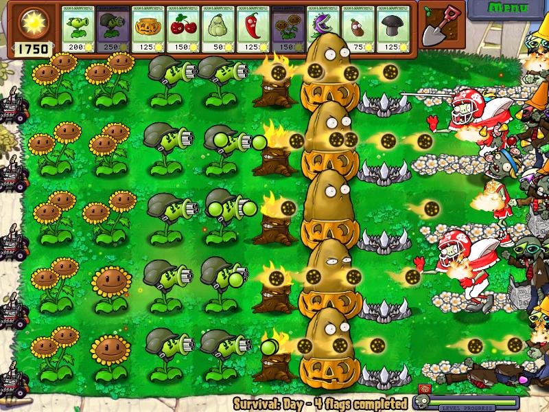 Plants vs. Zombies FREE, Plants vs. Zombies Wiki