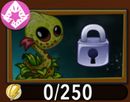 Locked