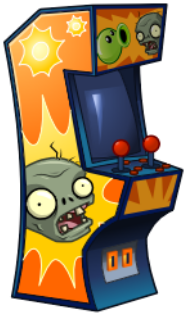 Arcade Machine