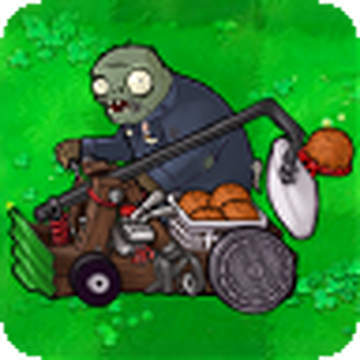 Pogo Zombie, Plants vs. Zombies Wiki, Fandom