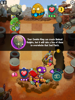 Plants vs Zombies: Wrath of the Undead